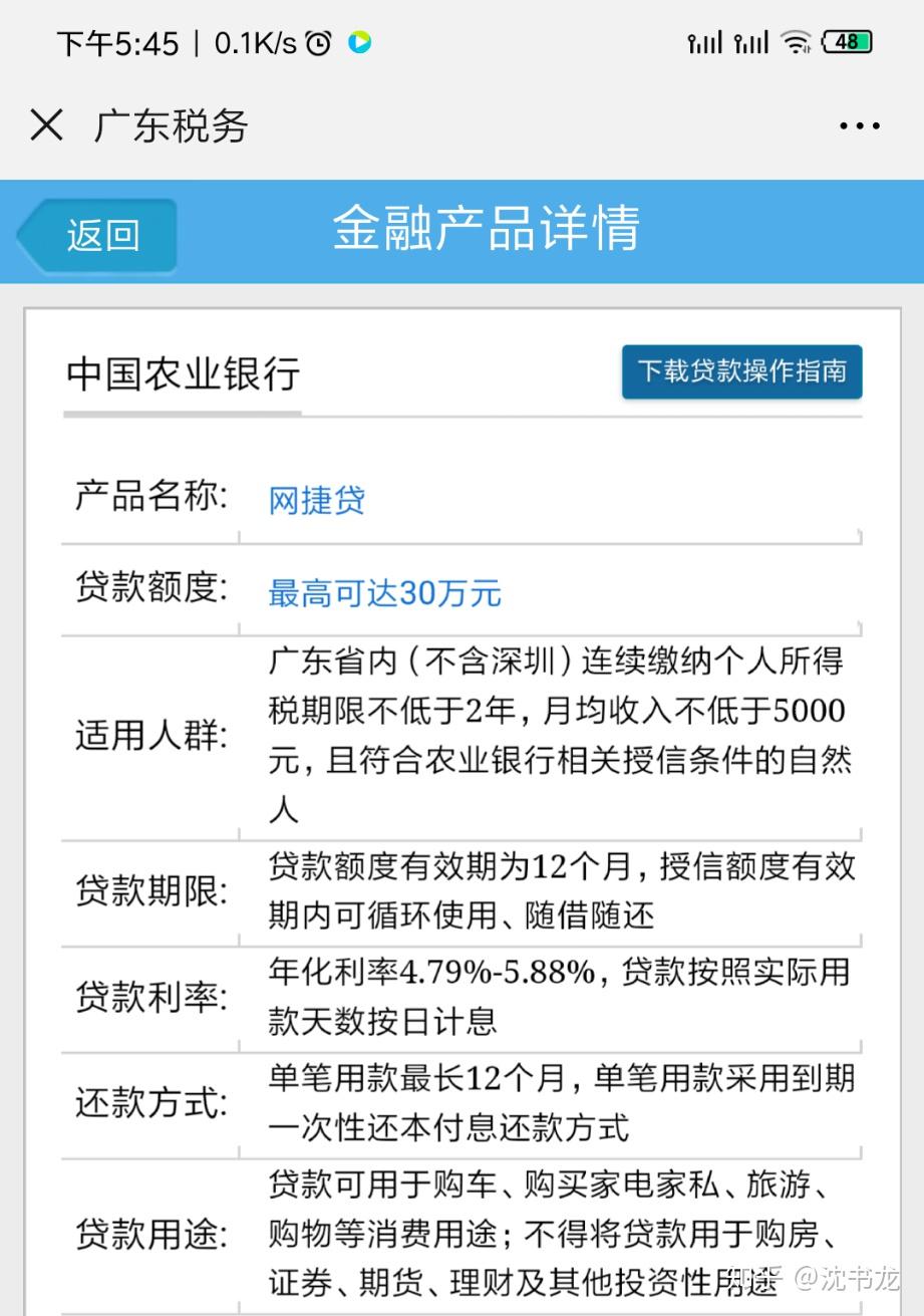 农行网捷贷给我加了白名单可以进件本人公积金断了1个月征信没有逾期