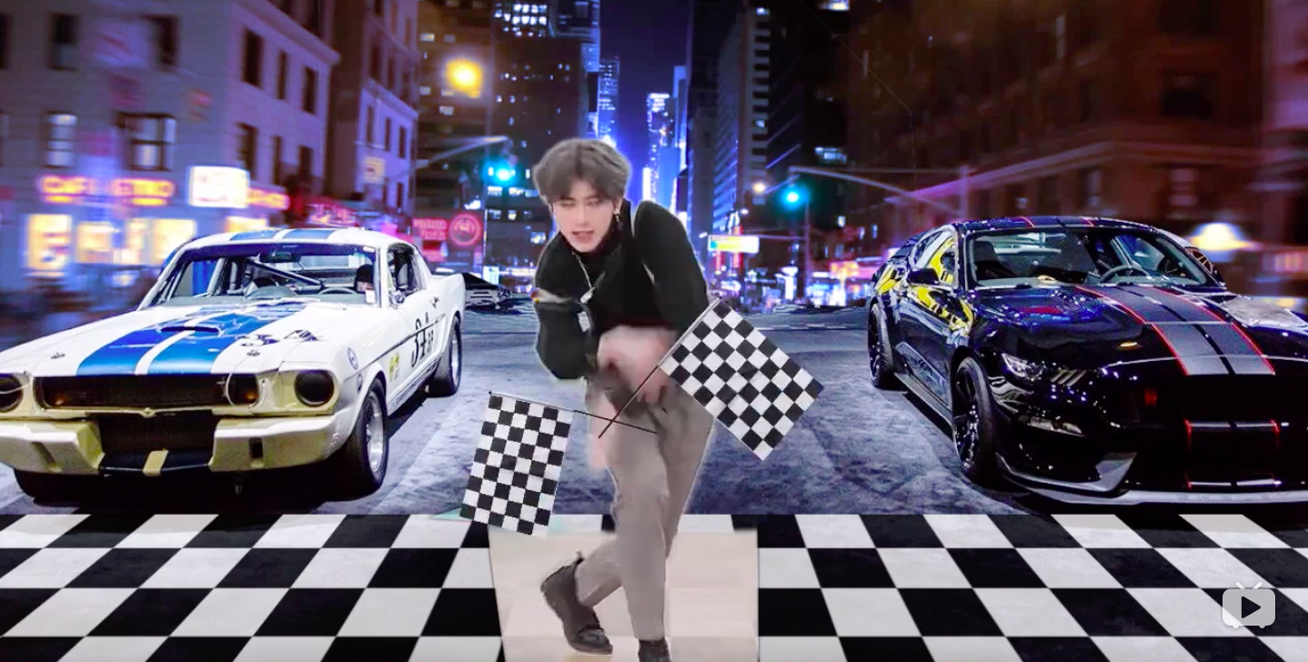 如何评价哔哩哔哩b站回应蔡徐坤