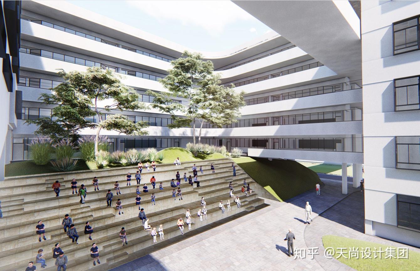 文脉的新生上虞实验中学