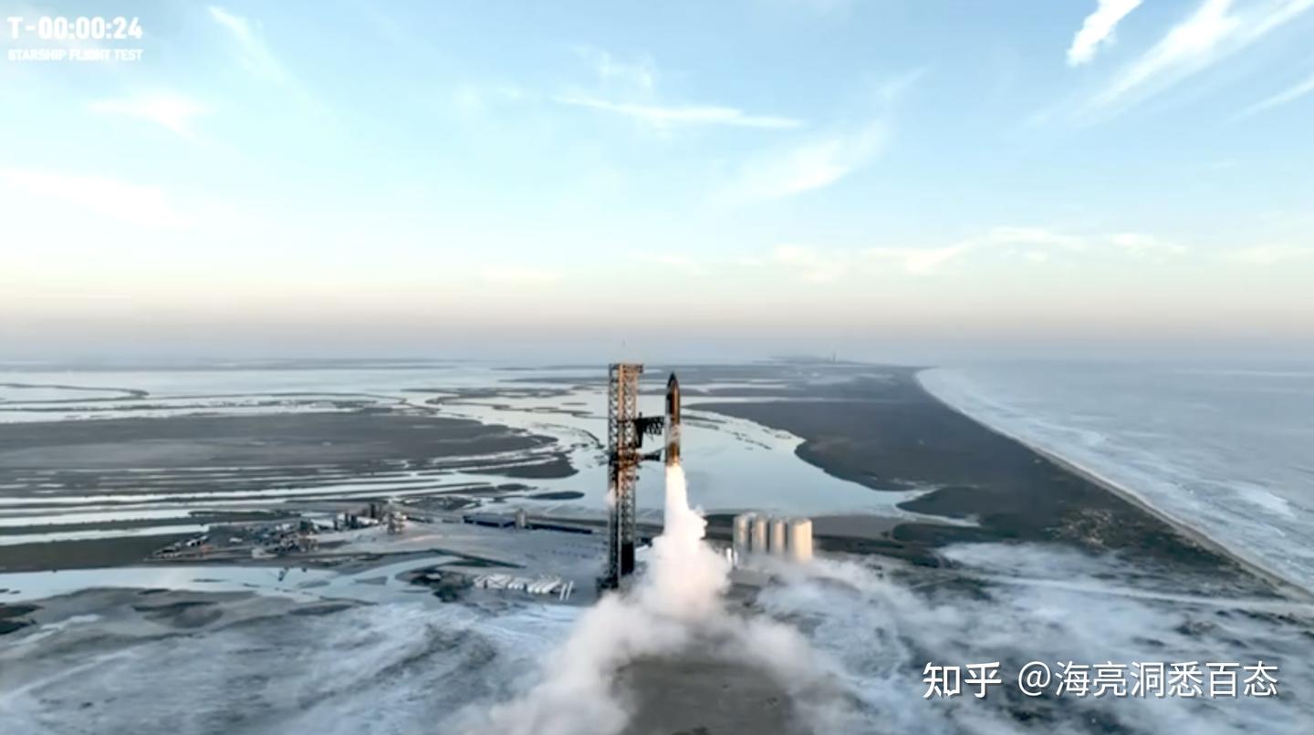 SpaceX 如何在德克萨斯州的星际基地打造人类的多星球梦想- 知乎