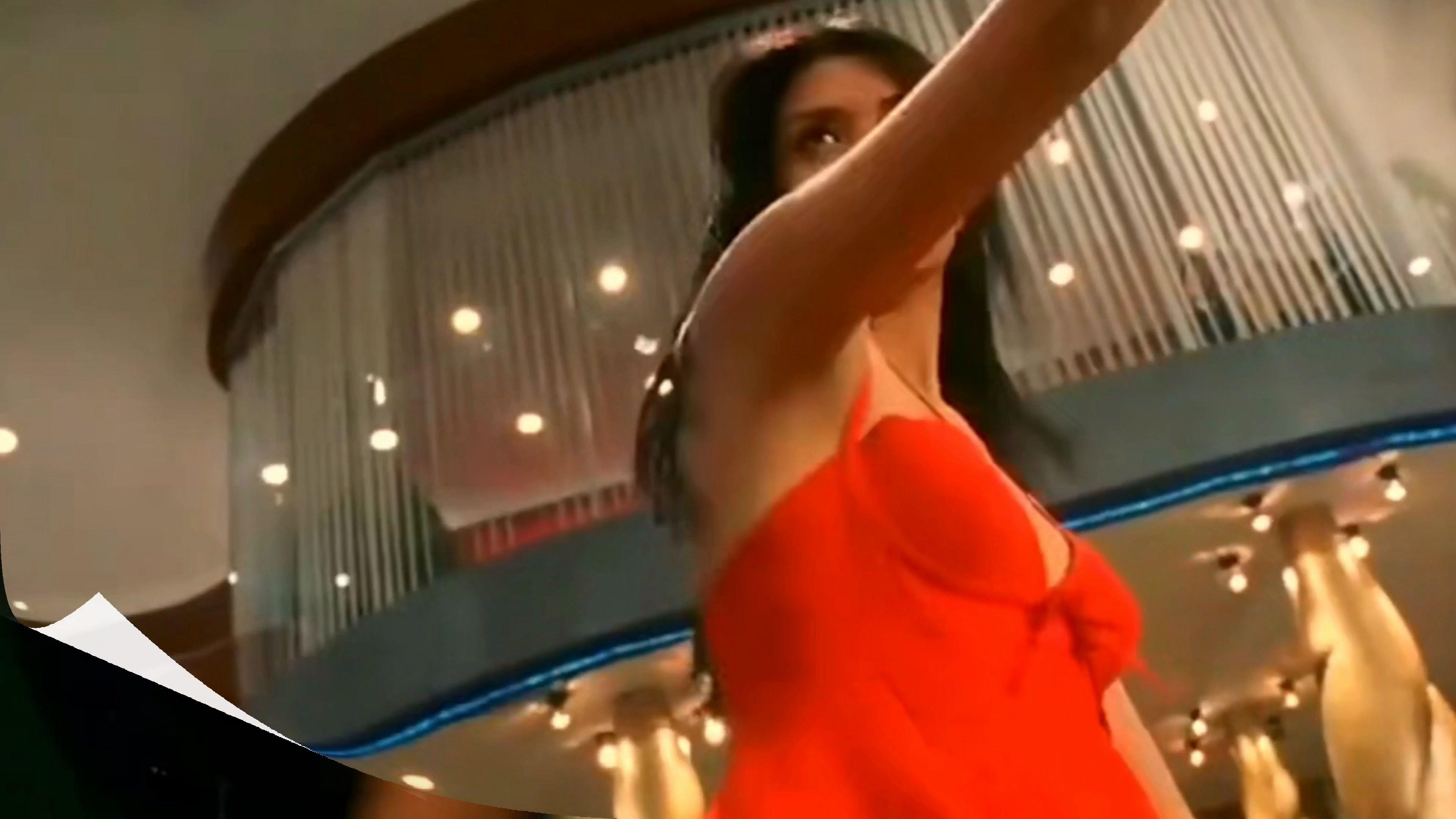 王晶老婆正面照曝光长相惹来争议网友难怪当年邱淑贞都不要