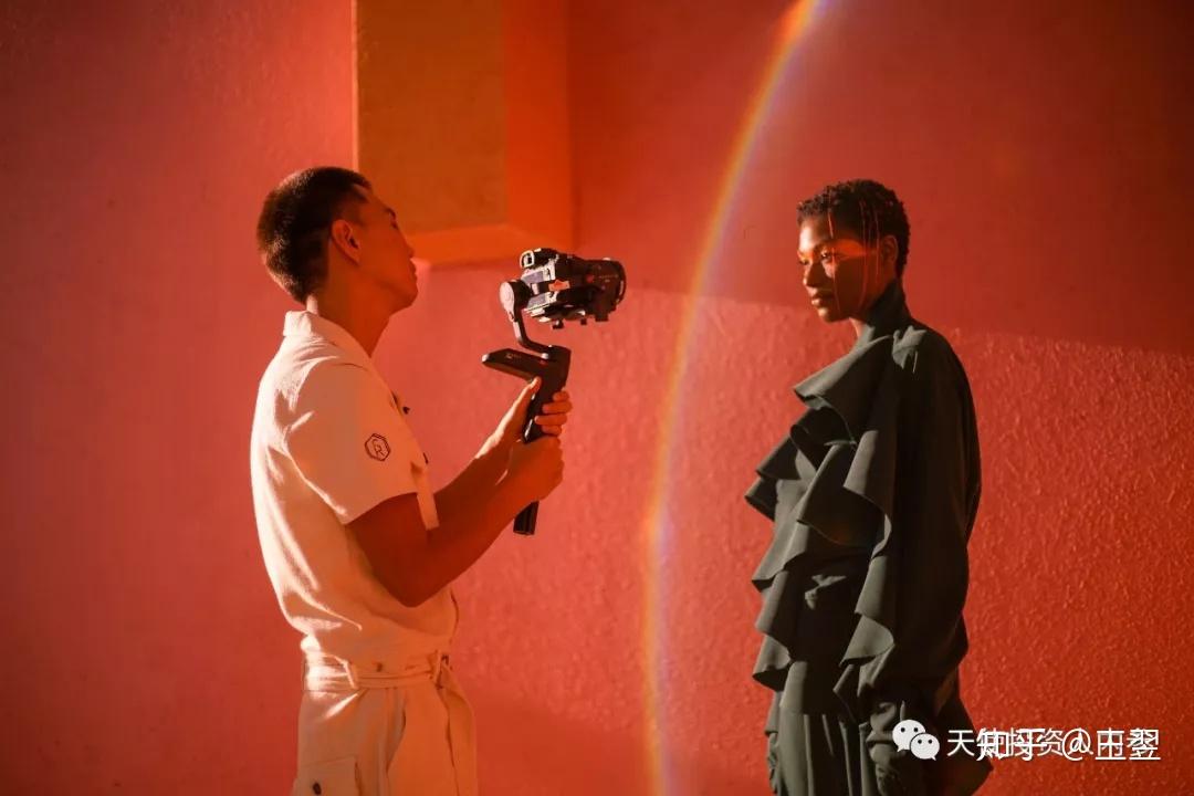 我是创始人033郑燕楠lightingmode