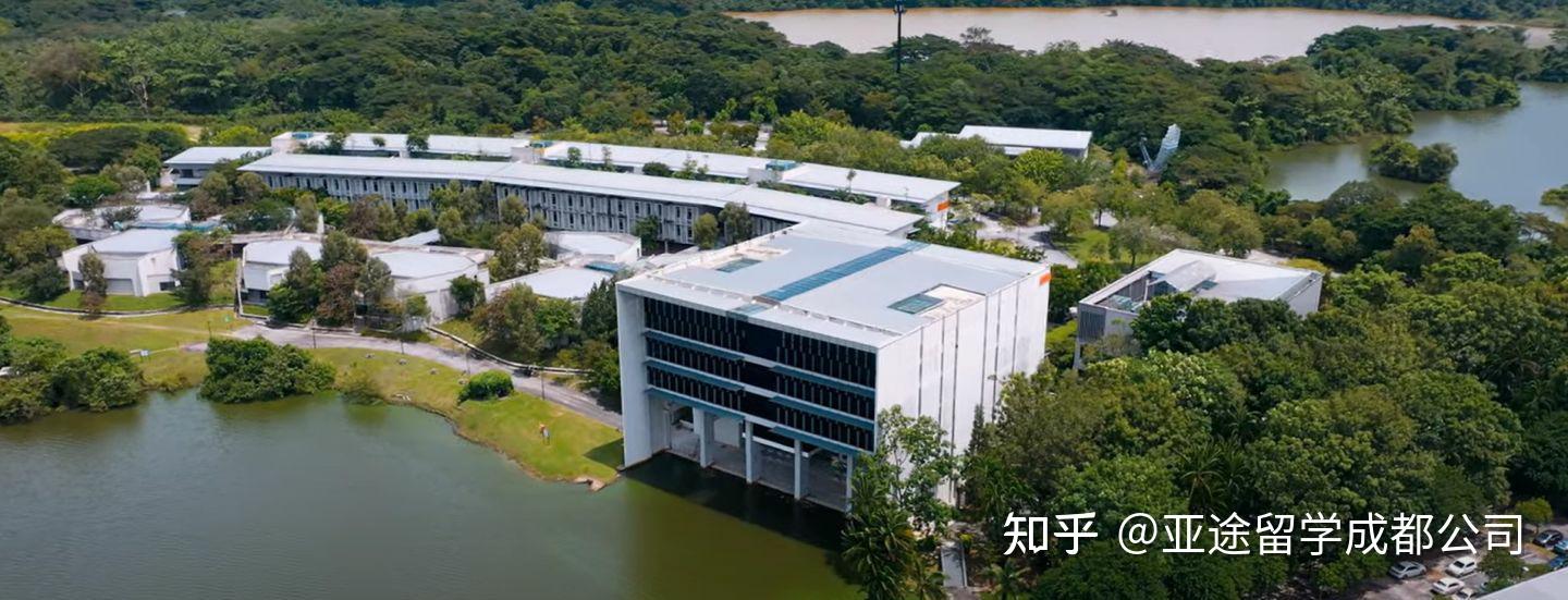 大马留学马来西亚拉曼大学