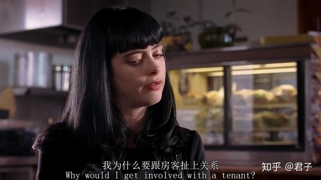 如何评价绝命毒师第二季中jessie的女友jane