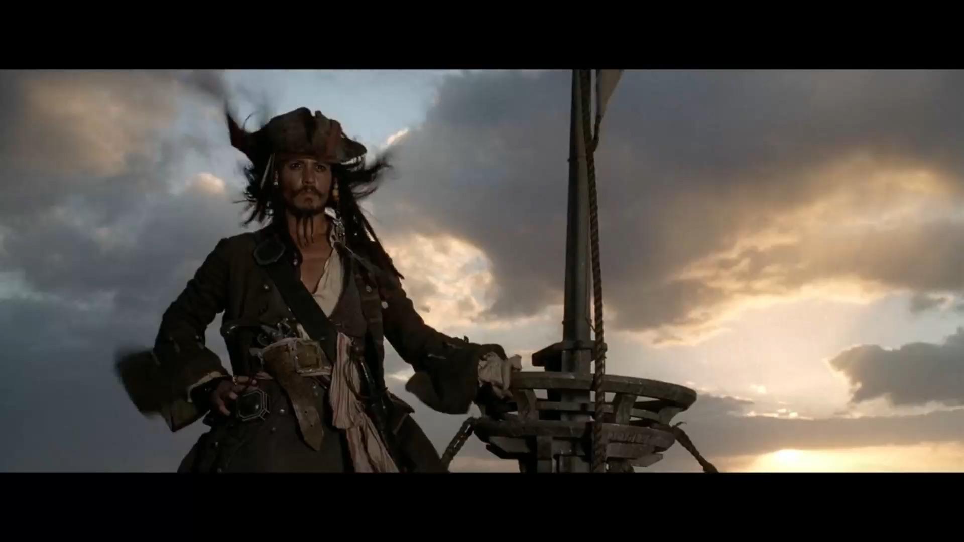 沈腾版《加勒比海盗》,海上亡灵千千万,沈腾船长惹一半