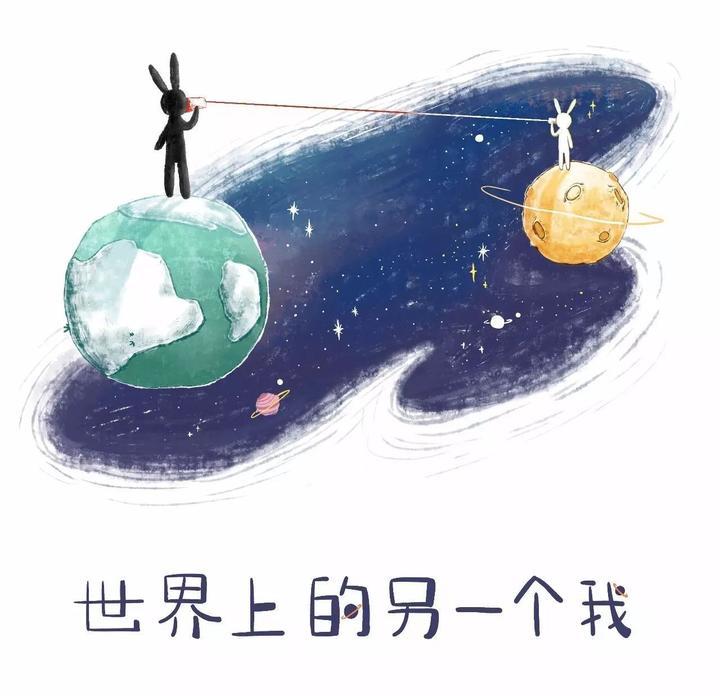 另一个我 - 知乎
