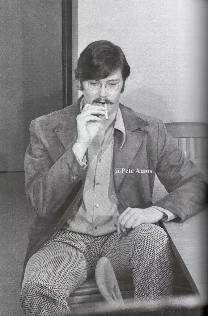 弑母后收手的杀人魔5/2显生埃德蒙·肯珀kemper, edmund - 知乎