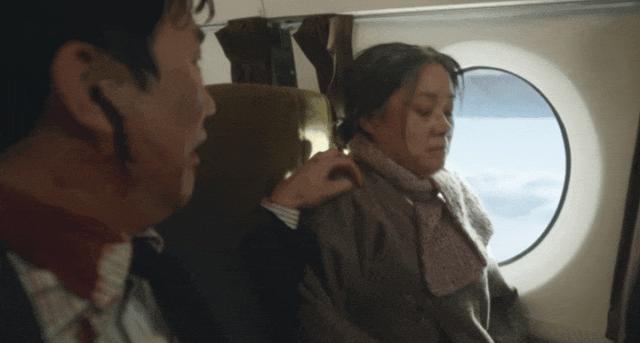韩国电影《劫机》悬疑惊悚，生猛刺激！一上映就火爆全网 - 知乎