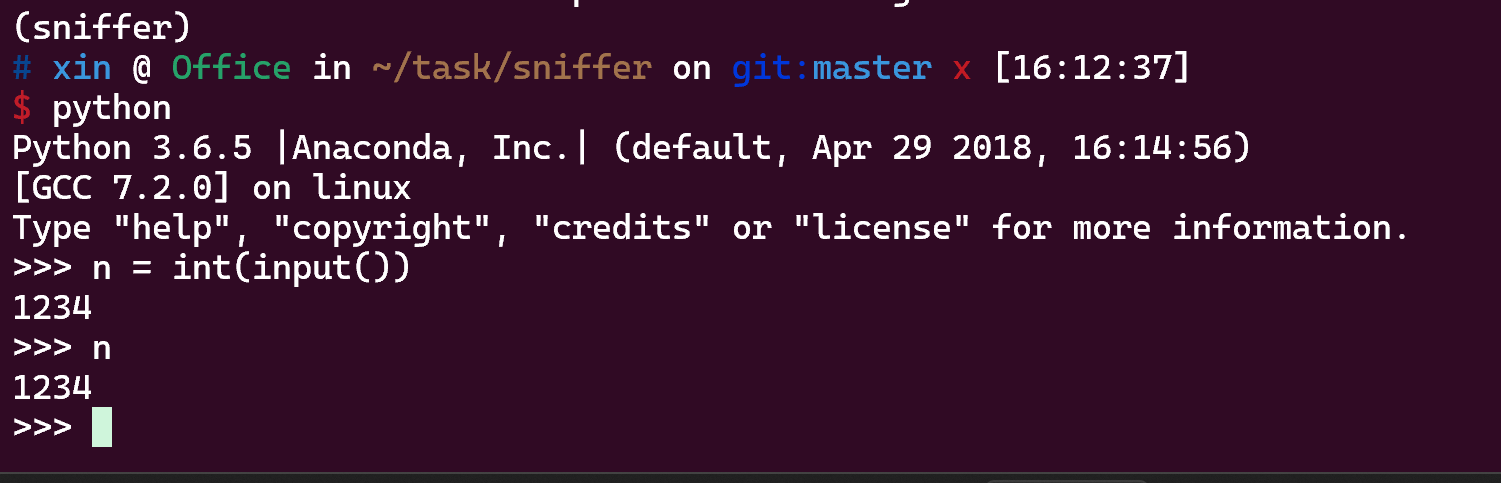 学校使用idle学习python，如何才能在输入input指令后直接继续编写接下来的程序而不是输入? - 知乎 image.
