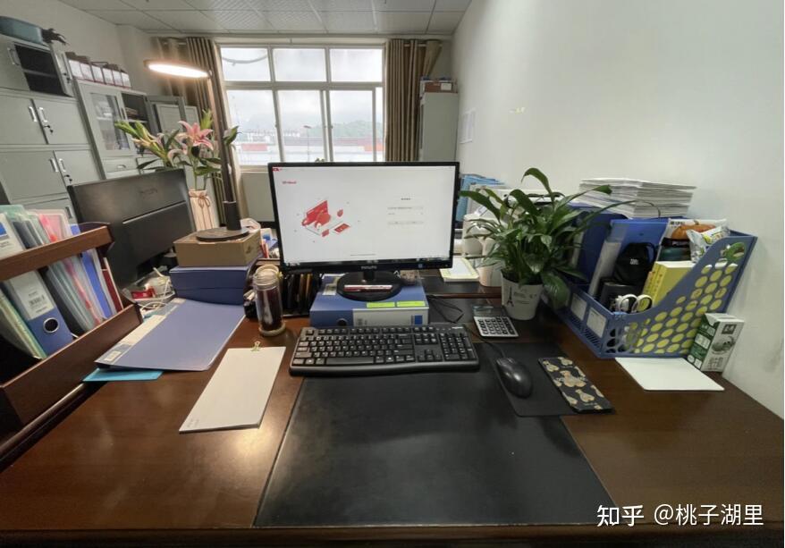 基层公务员有必要参加遴选吗? - 知乎