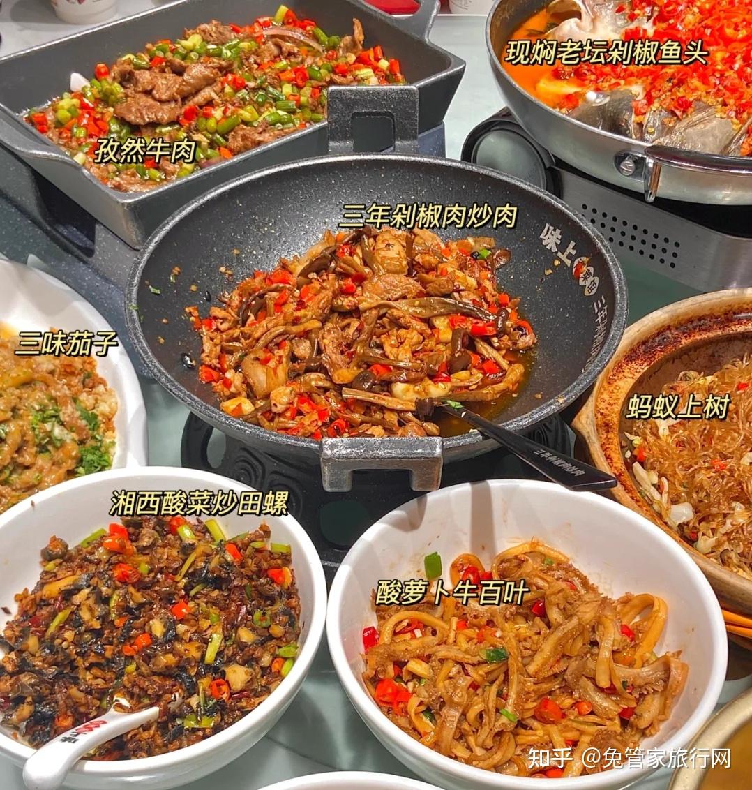 美食拍摄 湘菜 菜牌菜品|摄影|产品摄影|小敬阳 - 原创作品 - 站酷 (ZCOOL)