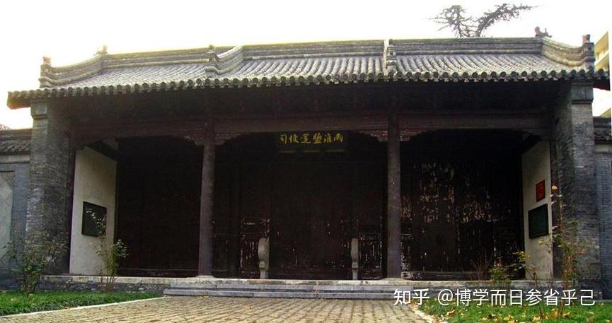 19.为什么被抄家 - 知乎