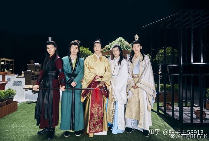 如何评价名侦探学院第二季剧本杀第一案