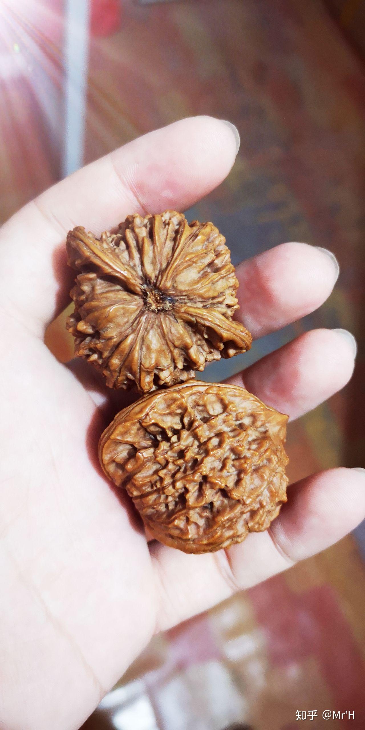 你觉得文玩核桃适合年轻人玩吗