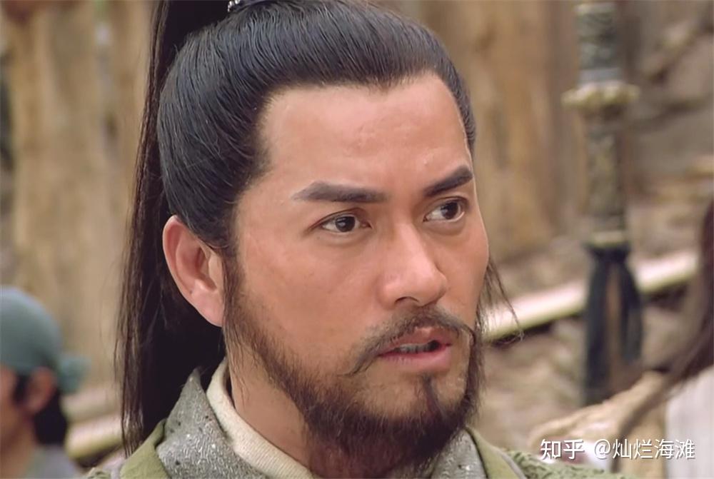 梁山上的美髯公朱仝很仗义吗