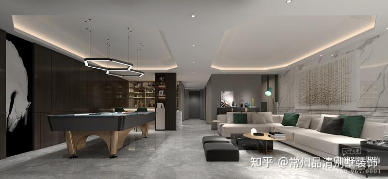 常州别墅装修：怎样选择装修风格 - 知乎