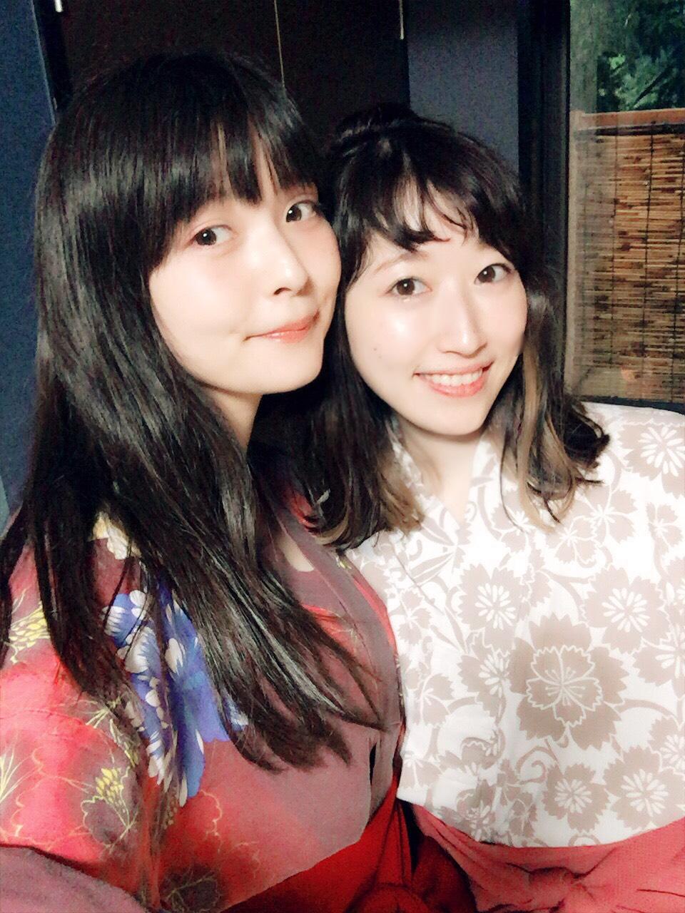 三森铃子 竹达彩奈 大原沙耶香 井上喜久子 铃木实里 洲崎绫