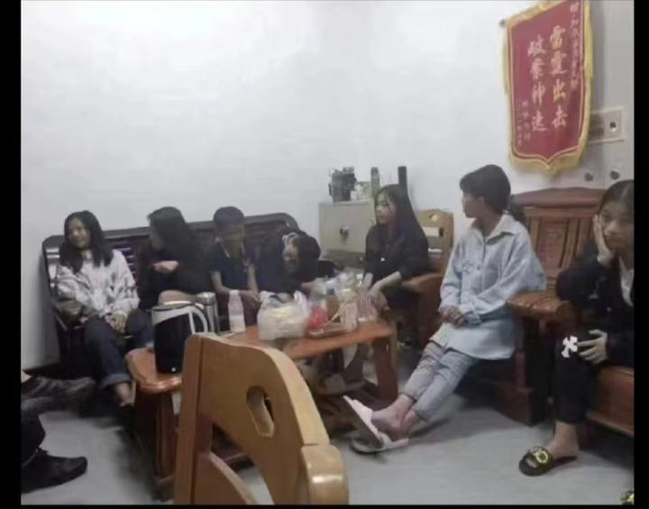 海南13岁女孩遭霸凌：不处理领导干部，校园暴力永远都不会治理好 知乎