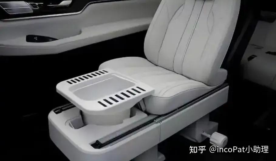 汽车里也能上厕所?妈妈再也不用担心我堵在高速啦!