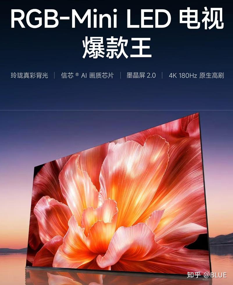 七年销冠海信小墨E5系列再推新品,客厅抗反抗眩光扛把子来了,白天观影反光泛白就冲它——海信小墨E5S Pro!