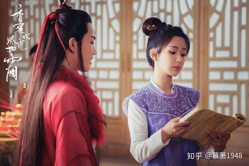 盘点古装悬疑短剧有哪些,盘点古装悬疑短剧有哪些名字