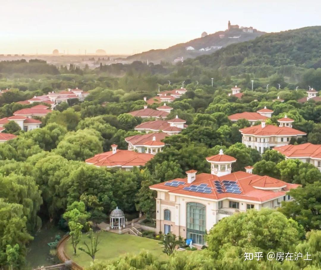终极置业!2022年上海新房 54个待入市别墅新盘 信息“一网打尽”! - 知乎