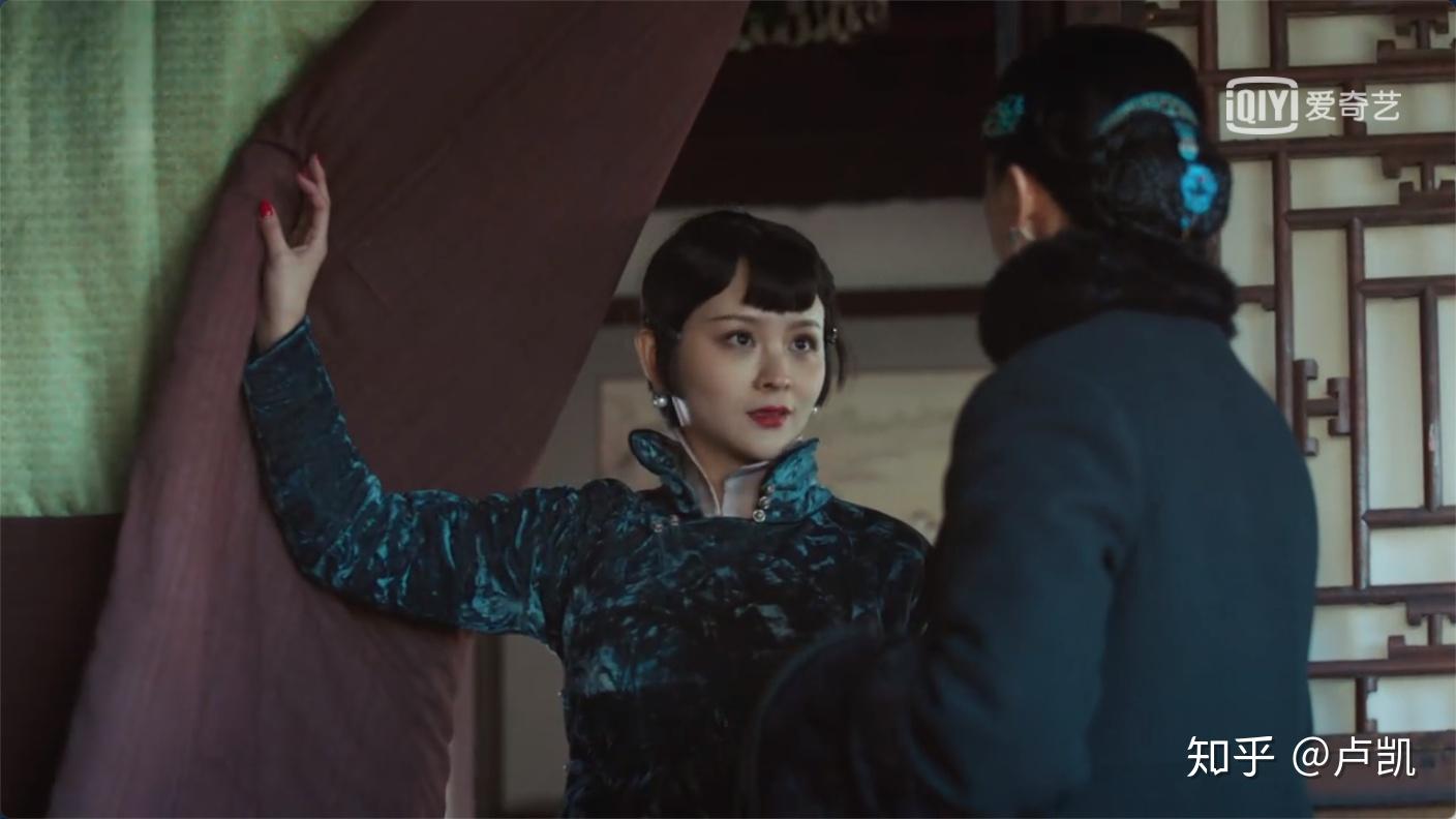 新世界第一集结构分析