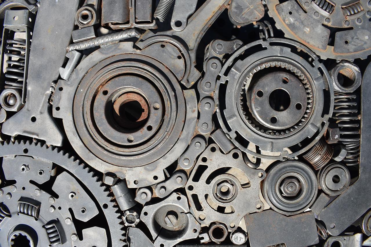 防滑螺丝垫片怎么安装