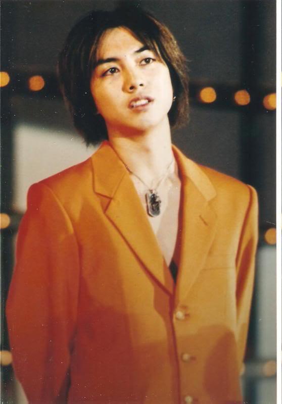 如何评价j家的小原裕贵