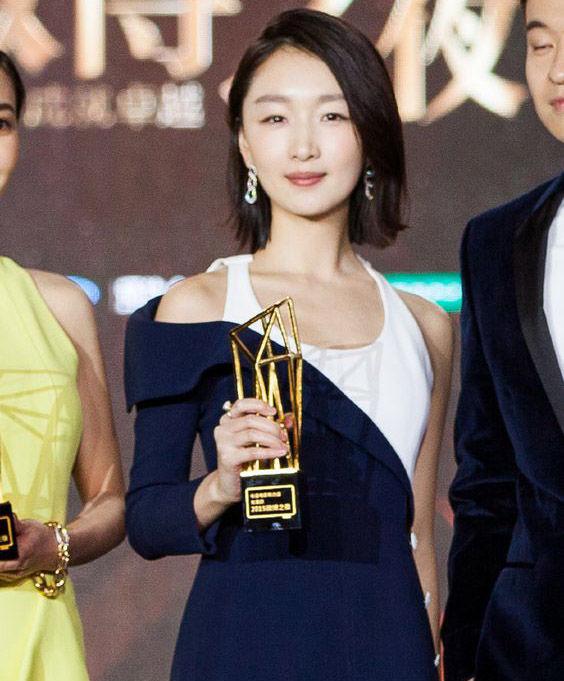 干货周冬雨实力教学小量感女生应该怎么找准自己的风格