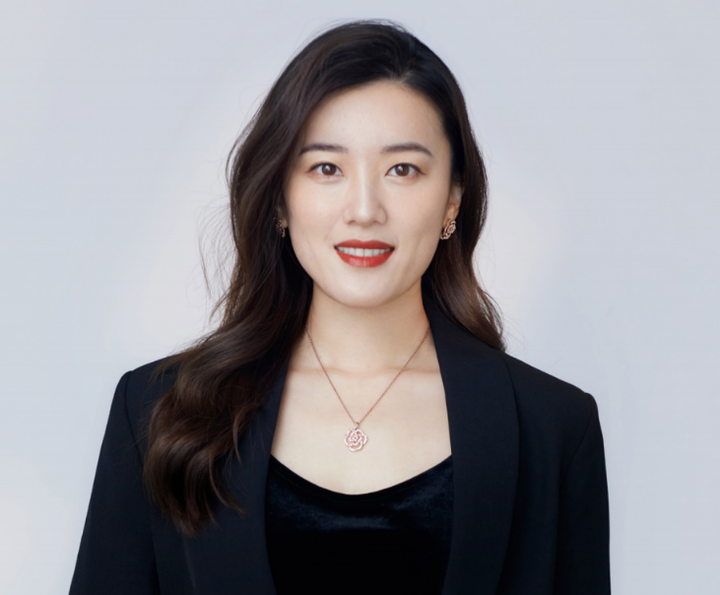 《知产人物 IP PEOPLE》对话2021U40上榜者张喆 - 知乎