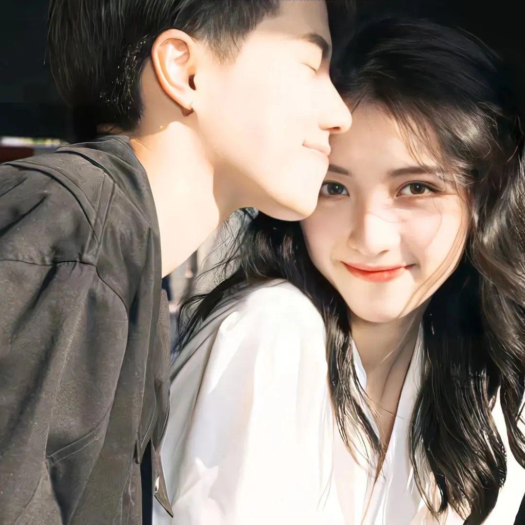 高级氛围感情头 - 知乎