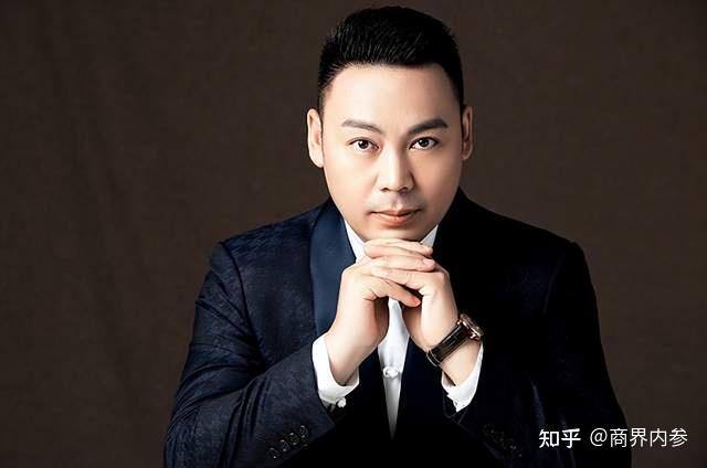 巨海公司董事长成杰老师