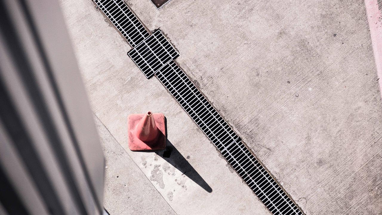 3. 混凝土强度检查