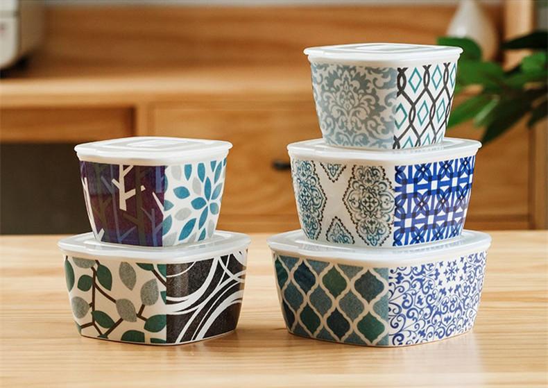 器皿之美美食up主都在用的高颜值餐具