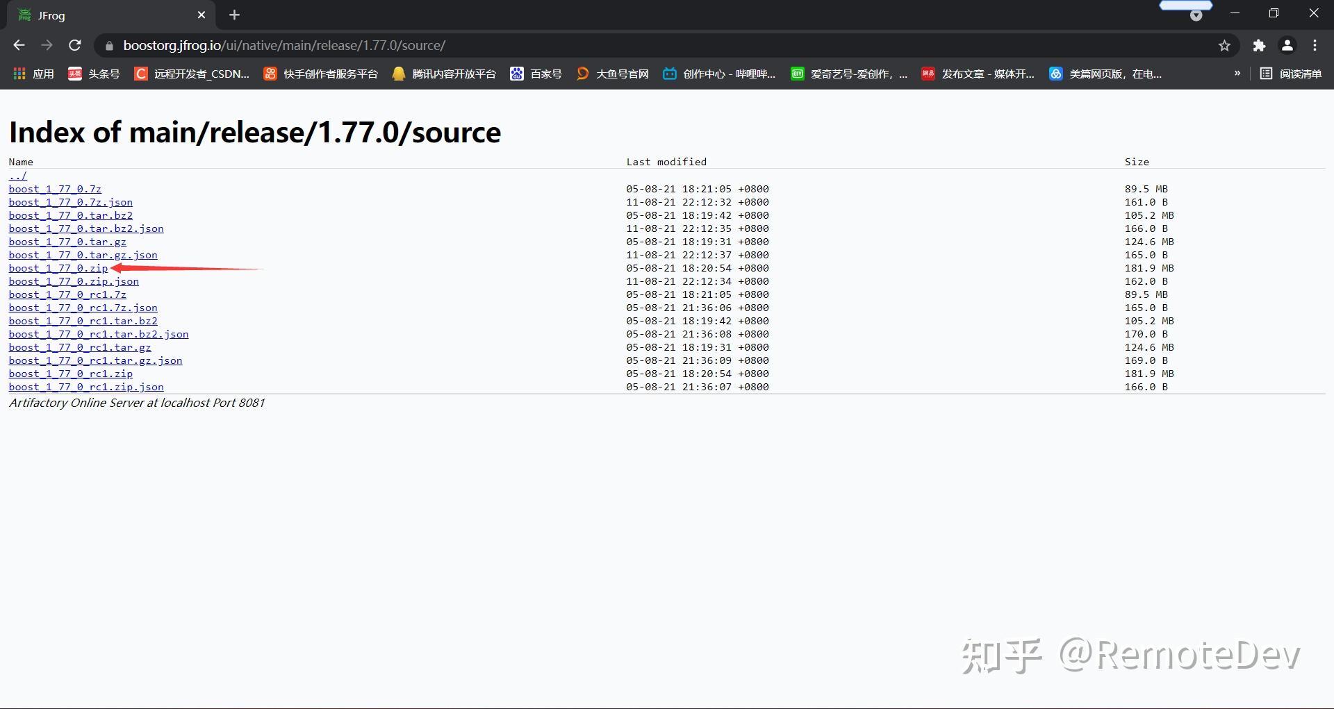 windows11使用最新版本boost的lambda库 知乎