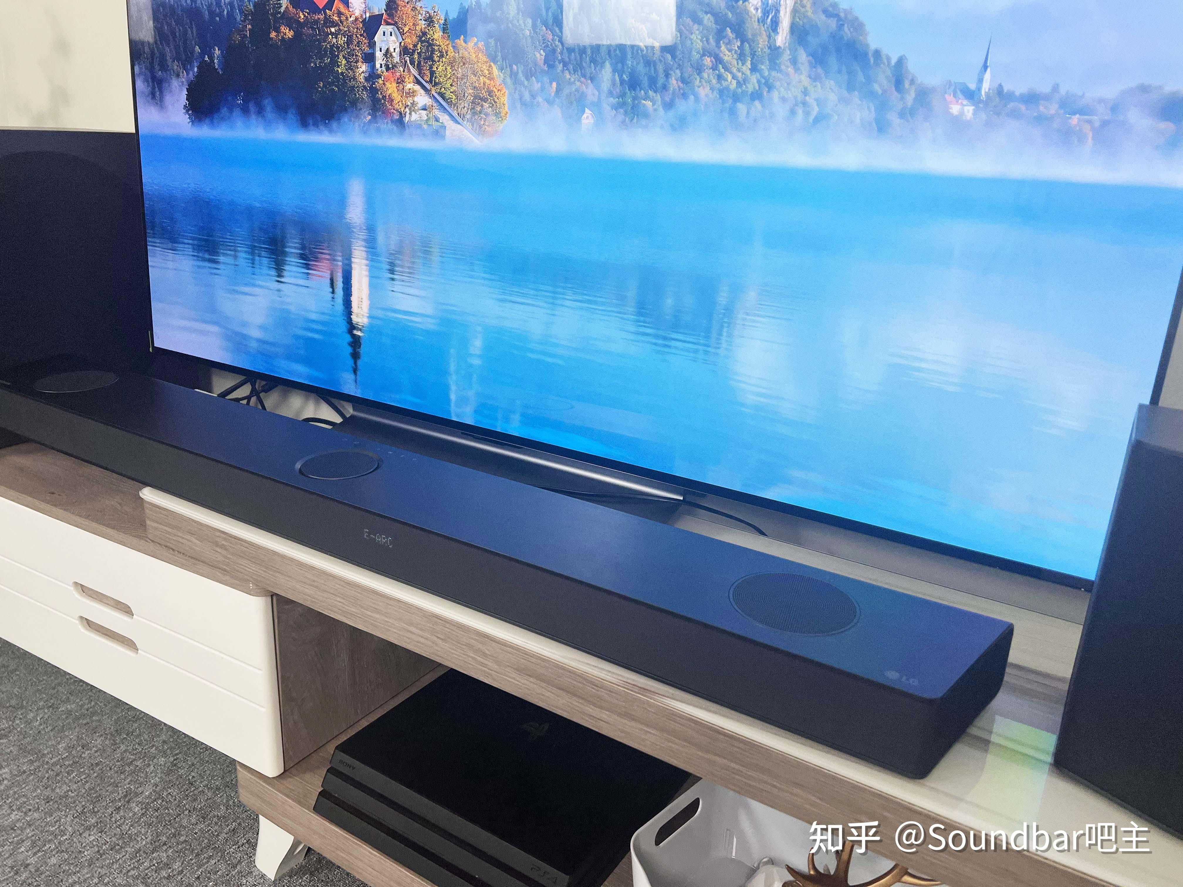 朋友:“终于等到你LG S95QR回音壁还好我没放弃”发至内心的呐喊 - 知乎