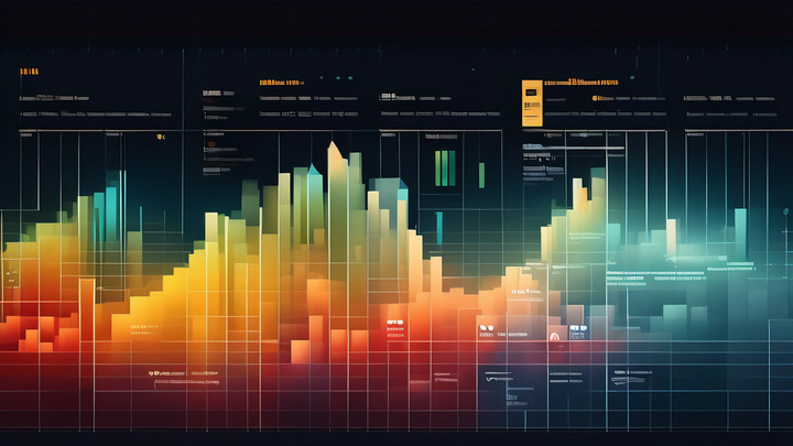 在 JupyterLab 中使用 Apache ECharts 绘制图表 - 知乎
