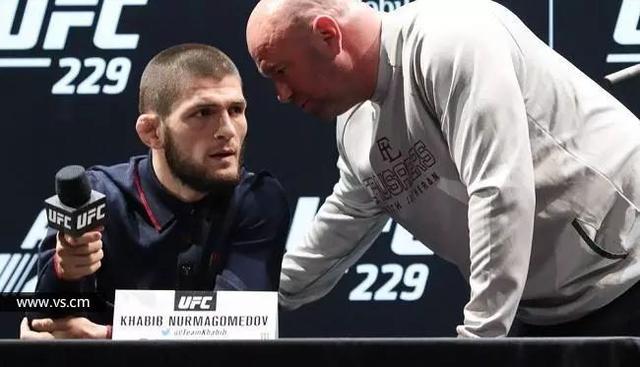 如何评价ufc229,嘴炮康纳vs小鹰哈比布的比赛?