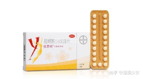 已经服用了4年优思明的我 有话要说 知乎