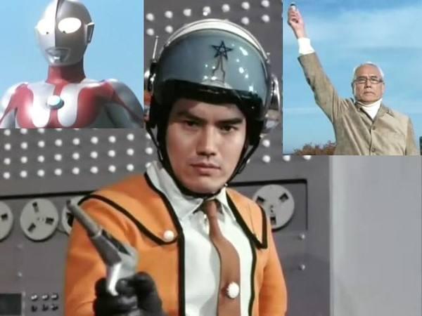 童年第一男神 幸福就是看你打怪兽 知乎