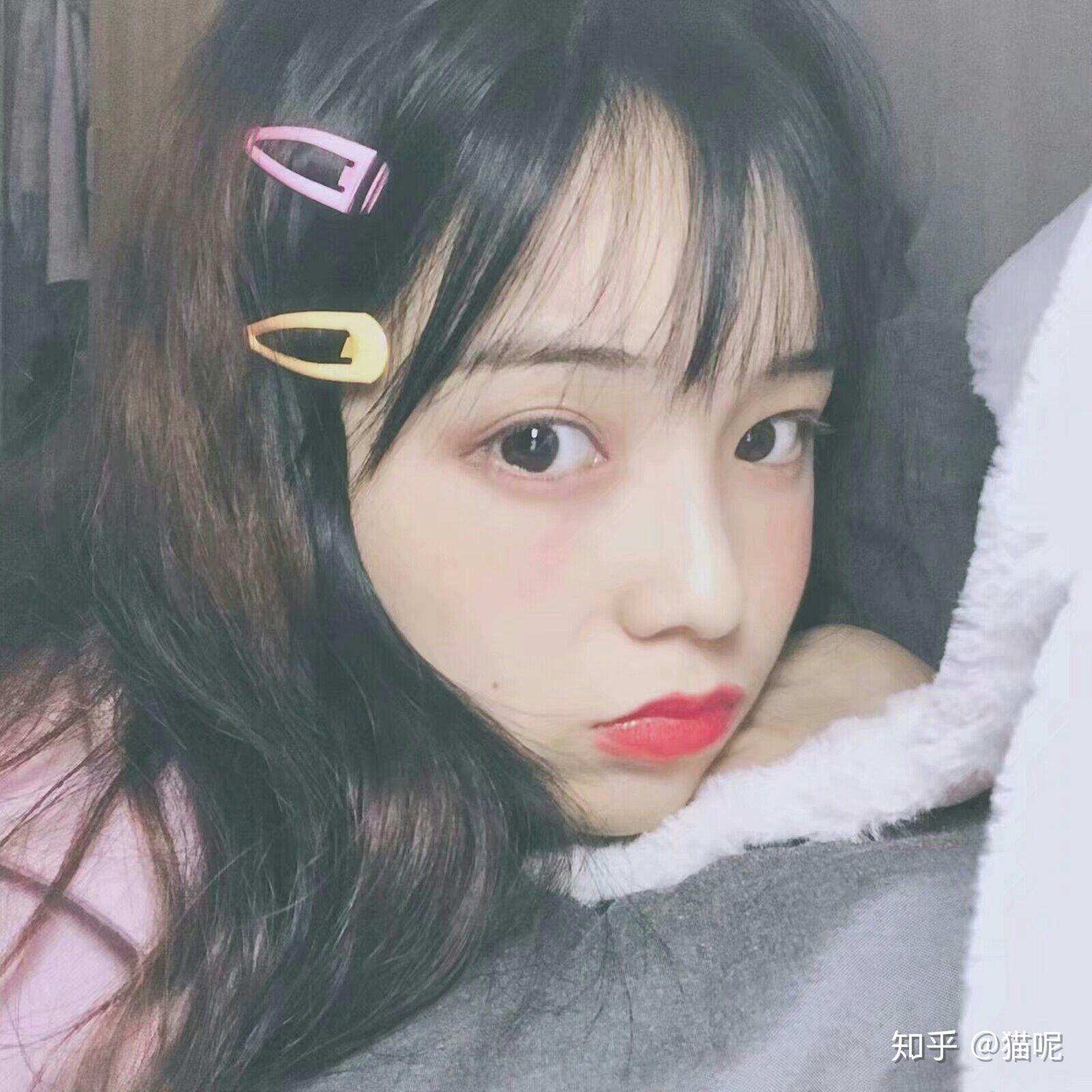 有哪些有意思的社交软件头像