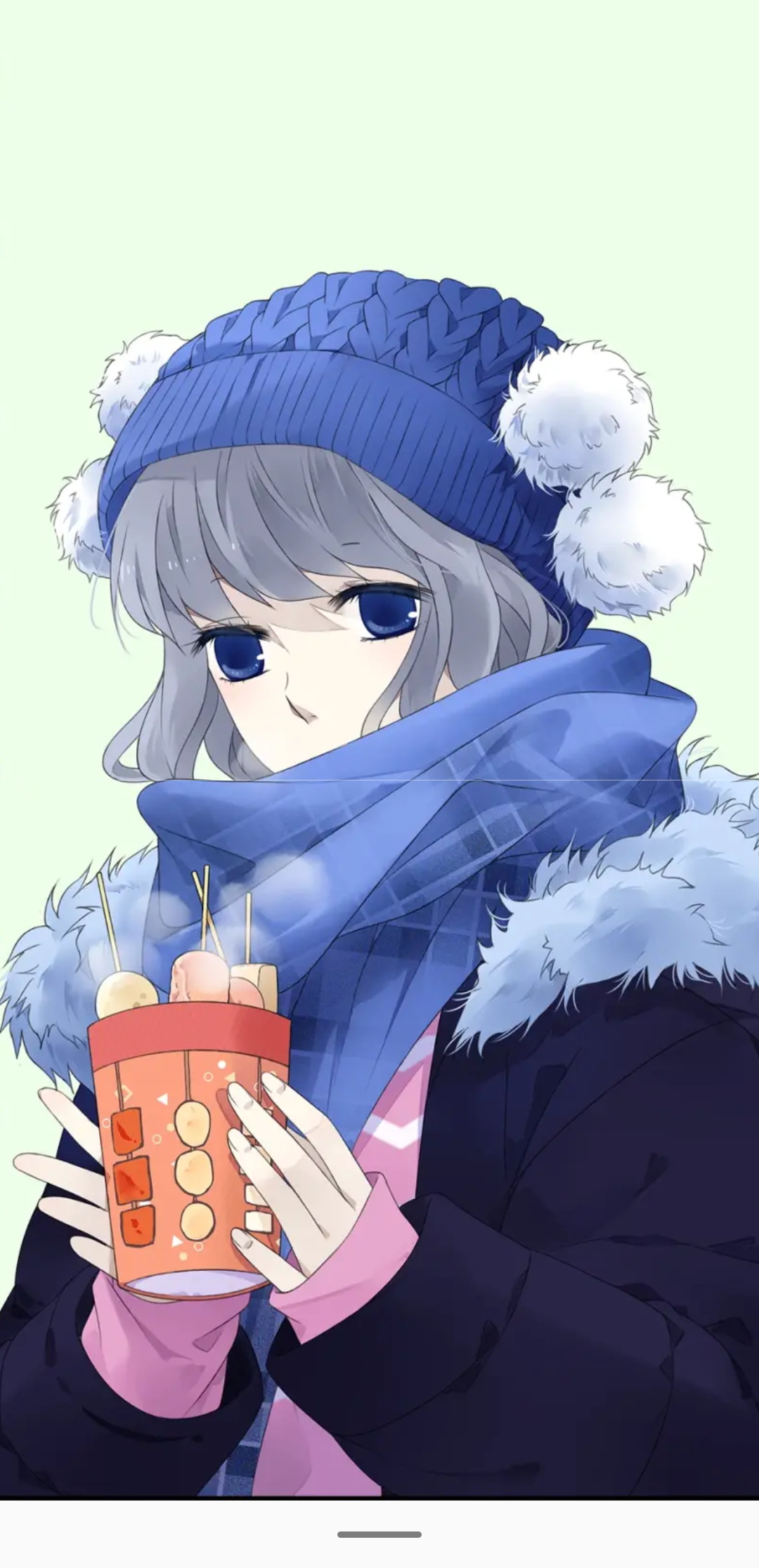 如何评价漫画《蓝翅》? - 知乎