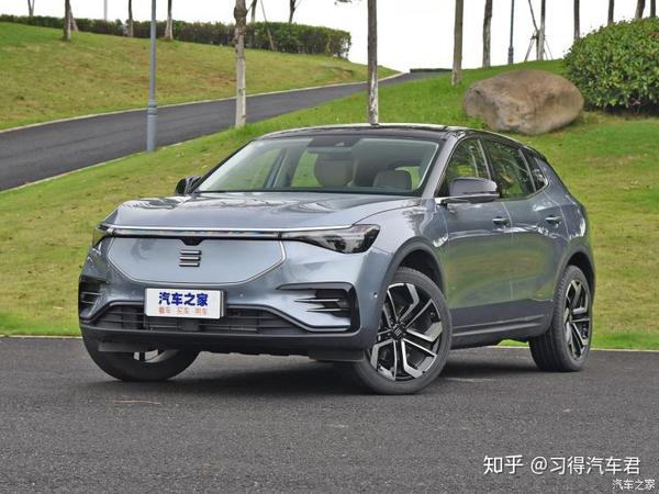 天际汽车获超50亿元融资,第二款量产车也在推进中