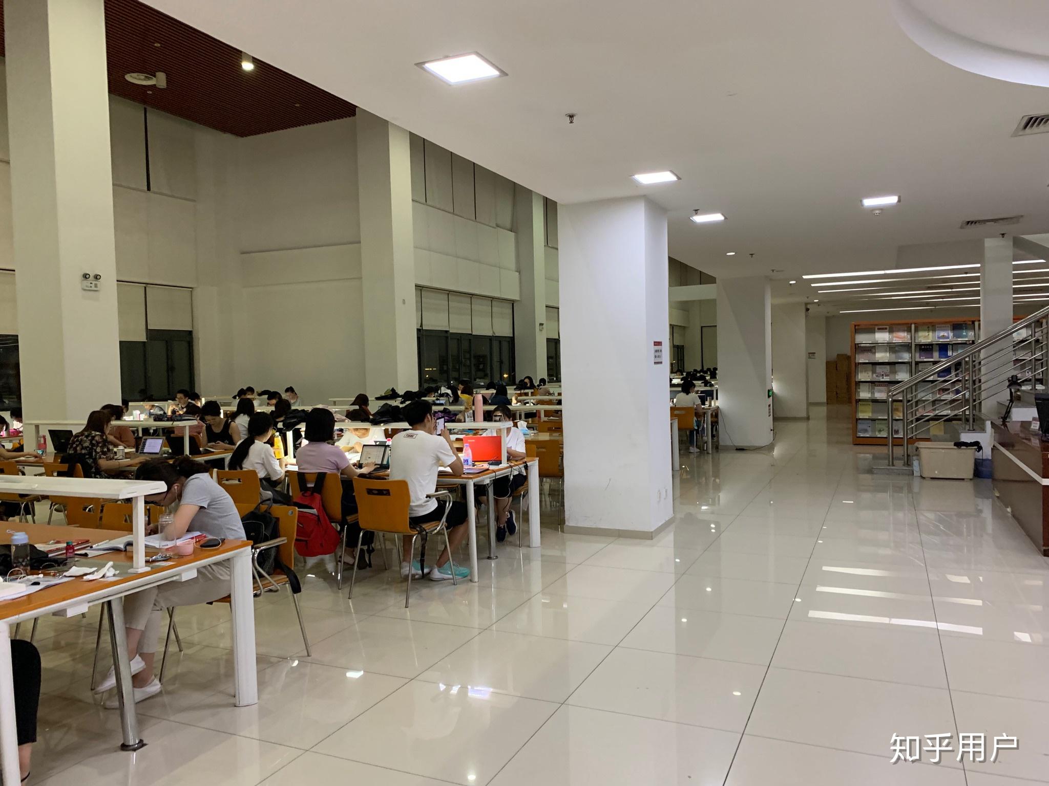 天津师范大学校内图片