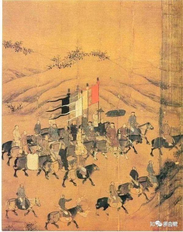 五色旗到底是什么来历? - 知乎