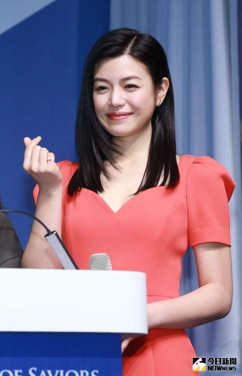 初哆咪娱乐:38岁陈妍希素颜庆生唯一愿望「大家都要平平安安」