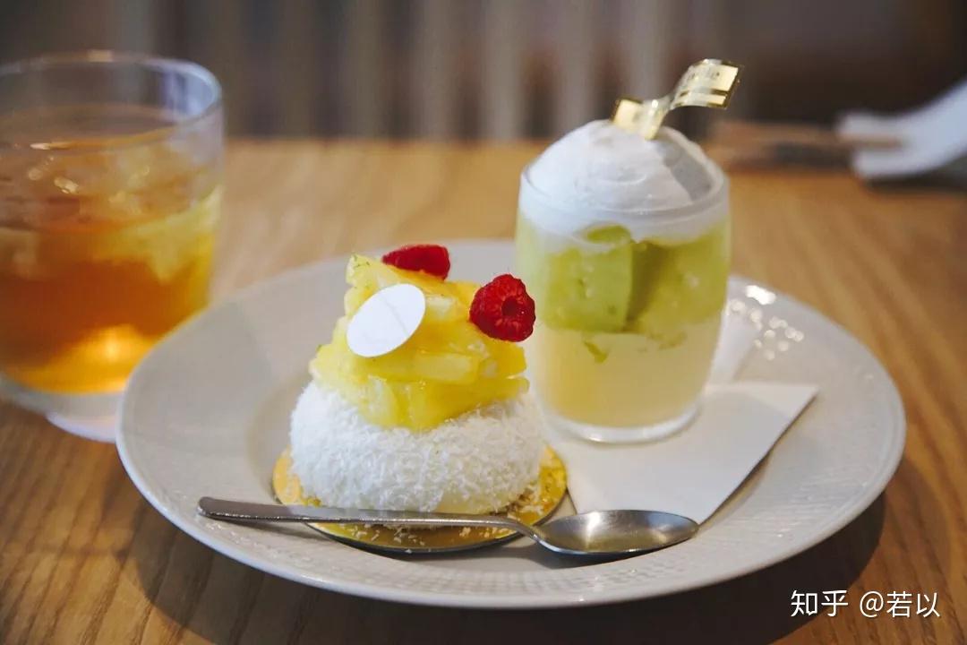 京都,孕育日本甜品匠人的摇篮 - 知乎