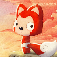 Zhihu profile picture for @crumbs