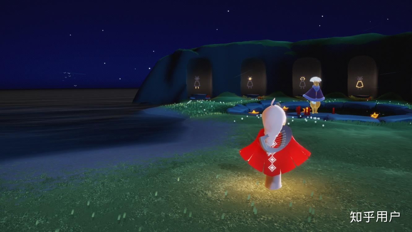 《光遇》在伊甸之眼翅膀全掉没了怎么办? - 知乎